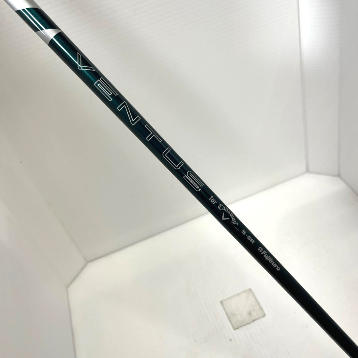 Callaway Fairway ELYTE 16.5° StiffRegular VENTUS GREEN 50 for CW(ELYTE FW)