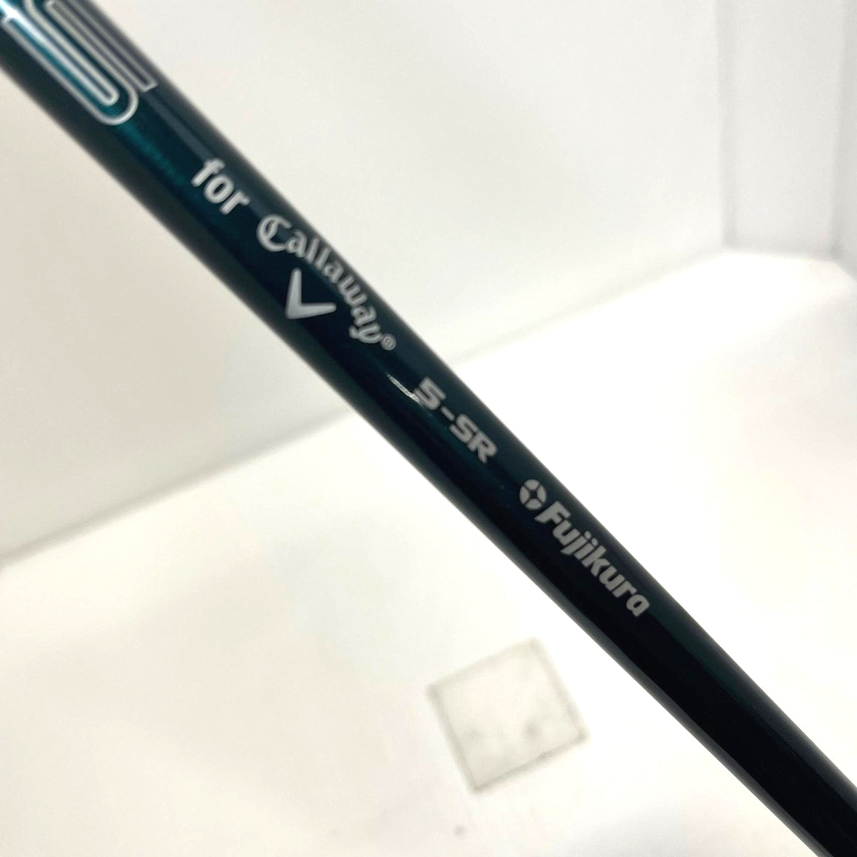 Callaway Fairway ELYTE 16.5° StiffRegular VENTUS GREEN 50 for CW(ELYTE FW)