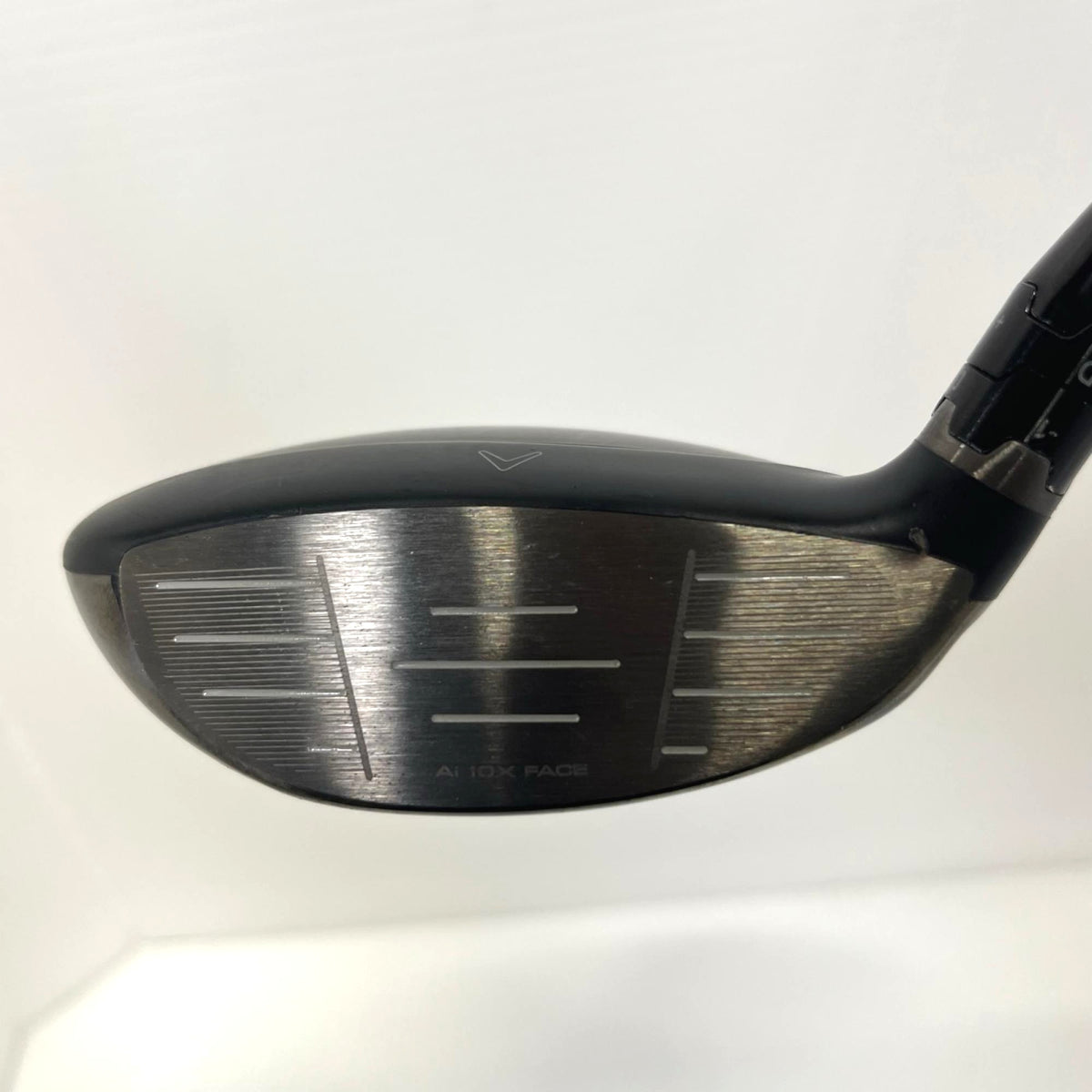 Callaway Fairway ELYTE 16.5° StiffRegular VENTUS GREEN 50 for CW(ELYTE FW)