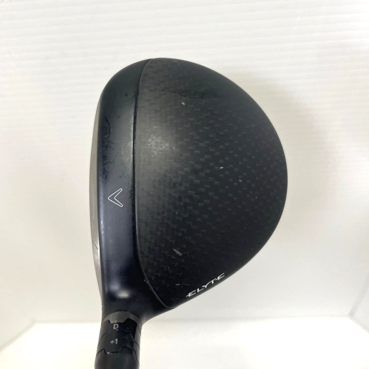 Callaway Fairway ELYTE 16.5° StiffRegular VENTUS GREEN 50 for CW(ELYTE FW)