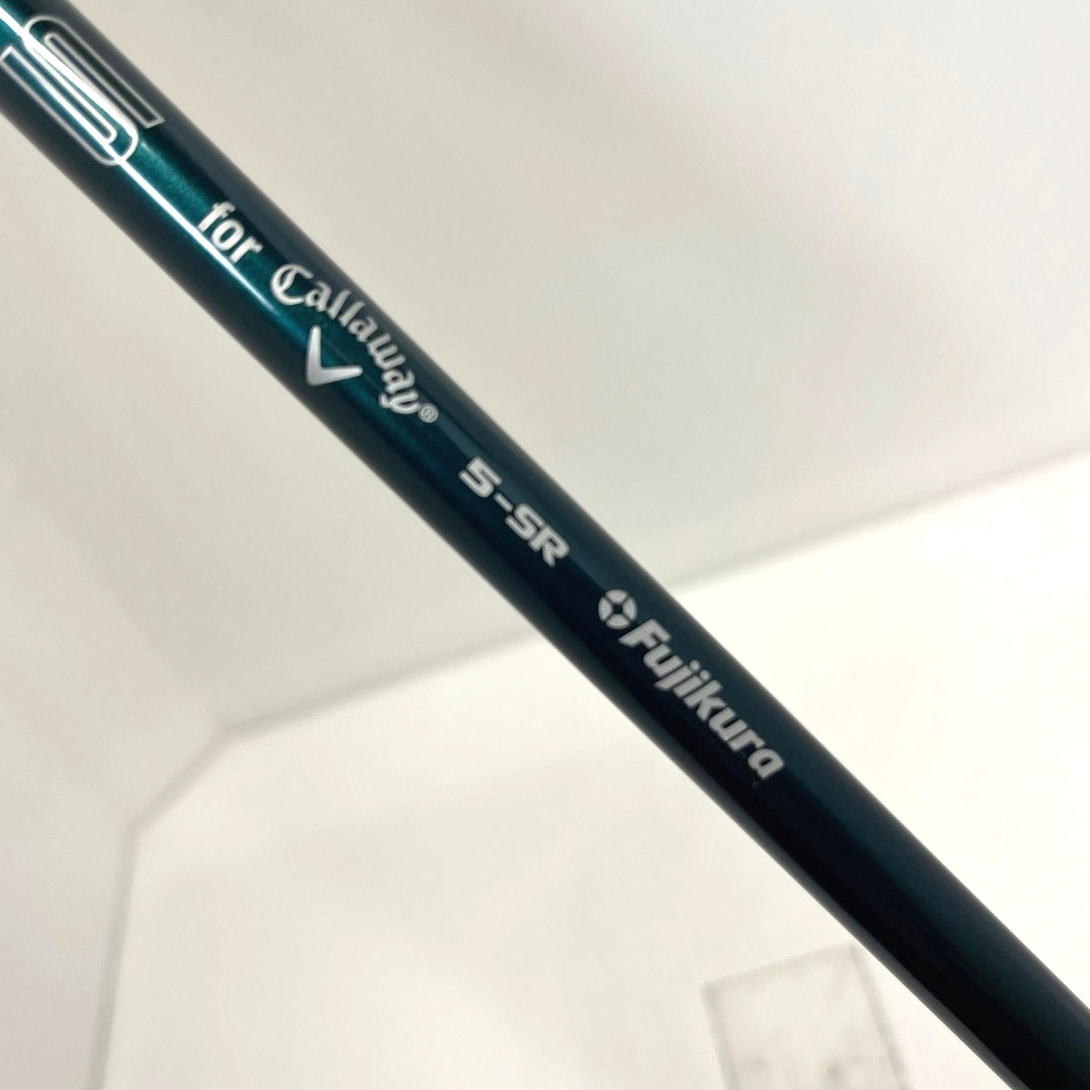 Callaway Fairway ELYTE 16.5° StiffRegular VENTUS GREEN 50 for CW(ELYTE FW)
