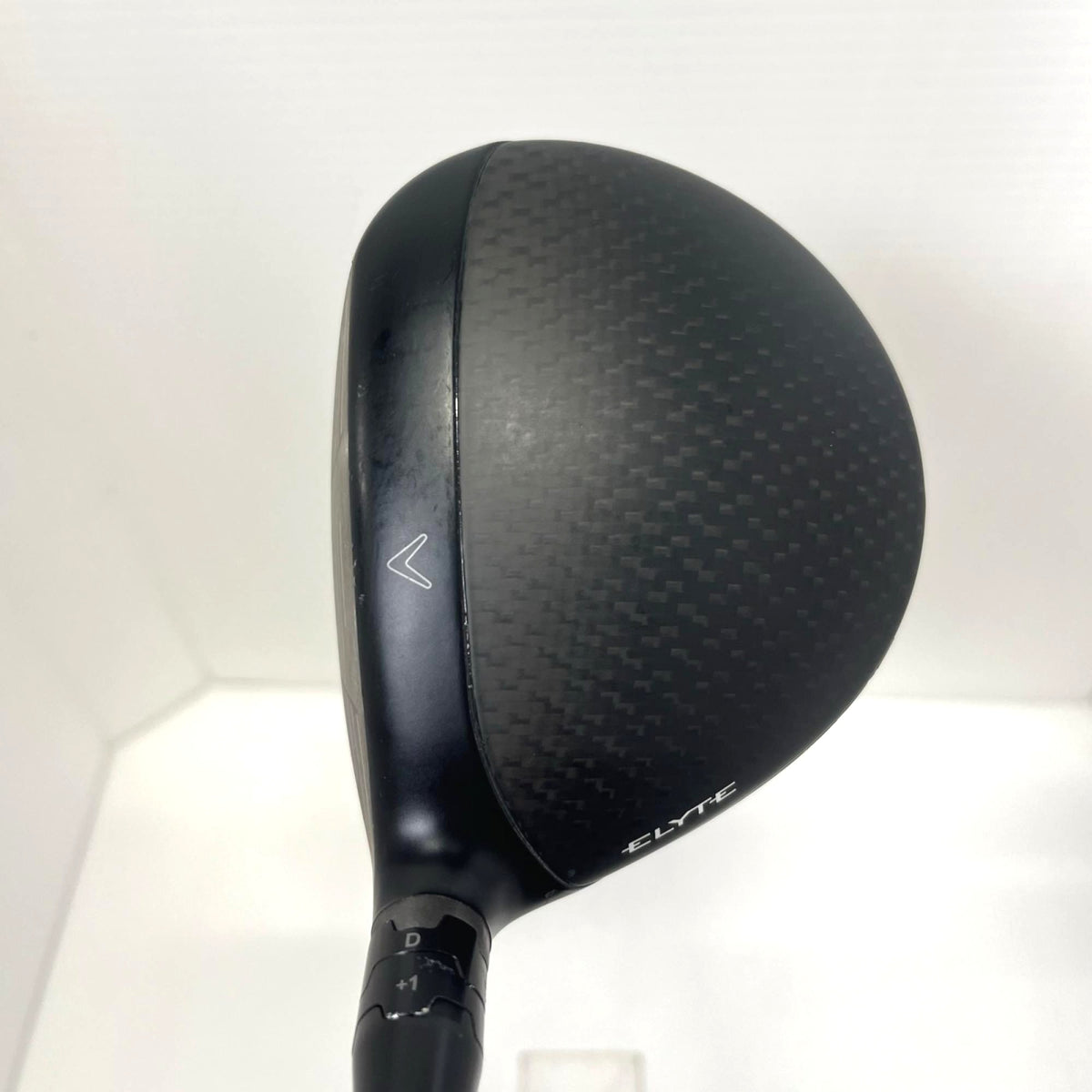 Callaway Fairway ELYTE 16.5° StiffRegular VENTUS GREEN 50 for CW(ELYTE FW)