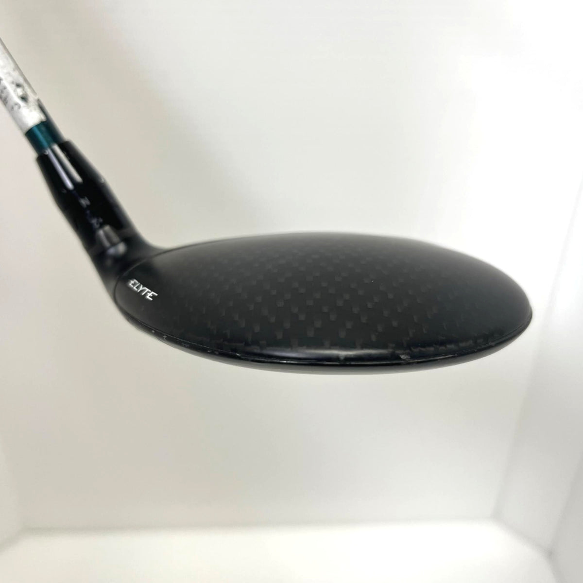 Callaway Fairway ELYTE 16.5° StiffRegular VENTUS GREEN 50 for CW(ELYTE FW)