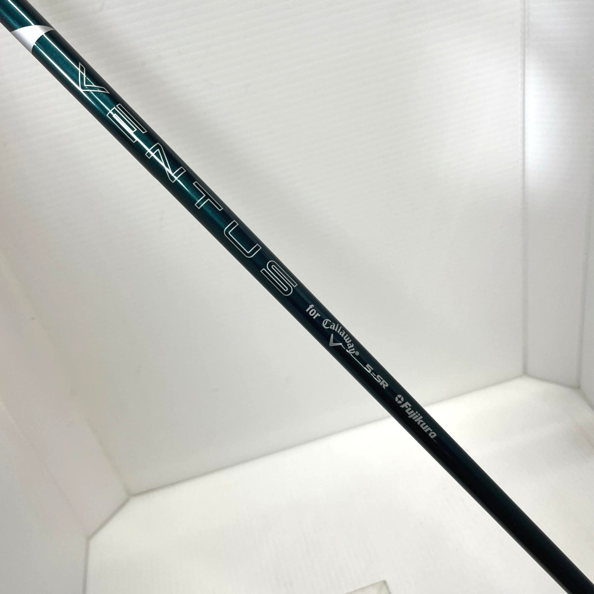 Callaway Fairway ELYTE 16.5° StiffRegular VENTUS GREEN 50 for CW(ELYTE FW)