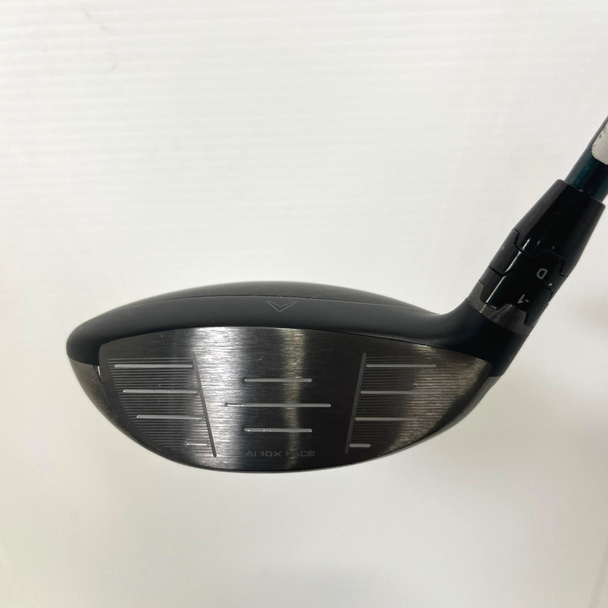 Callaway Fairway ELYTE 16.5° StiffRegular VENTUS GREEN 50 for CW(ELYTE FW)