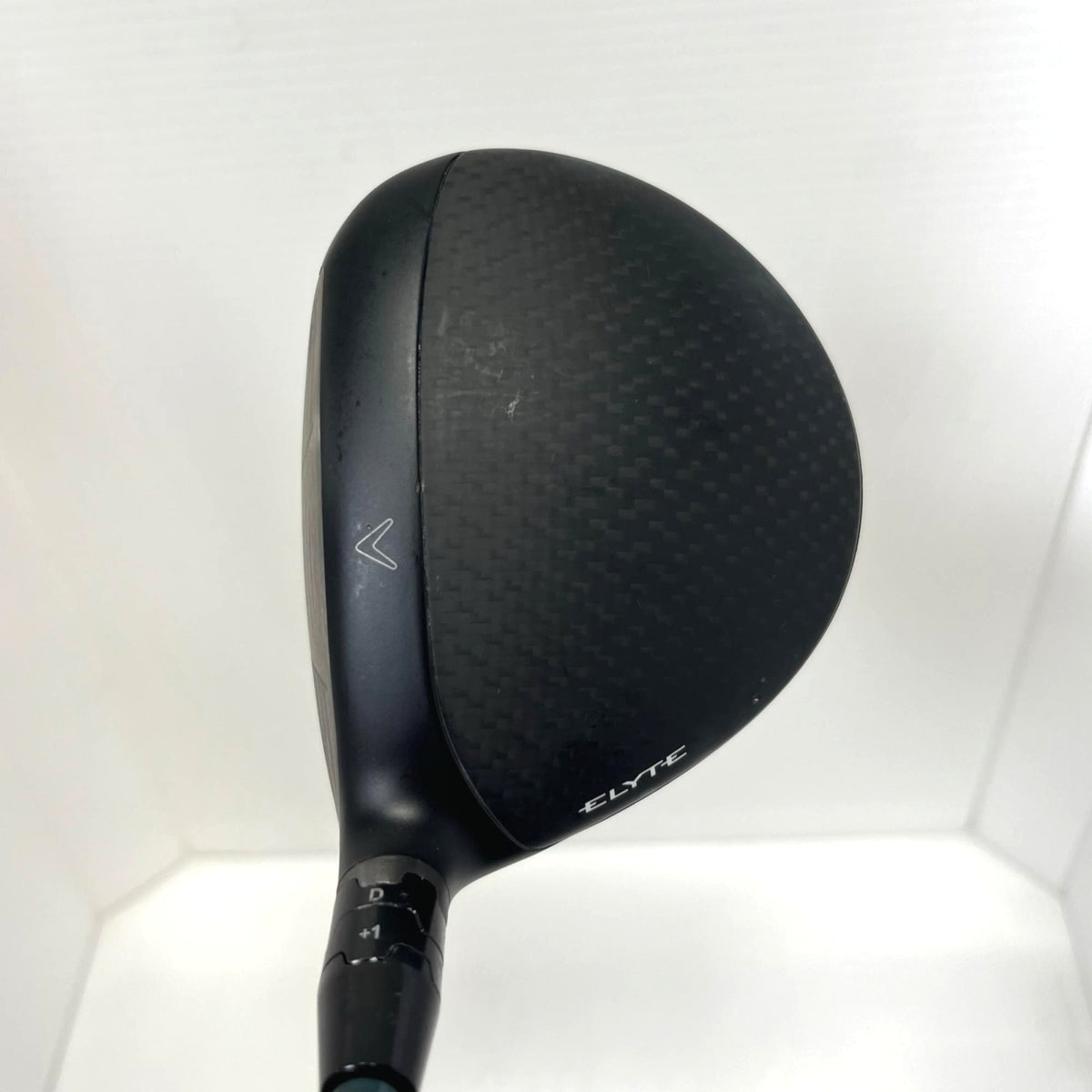 Callaway Fairway ELYTE 16.5° StiffRegular VENTUS GREEN 50 for CW(ELYTE FW)