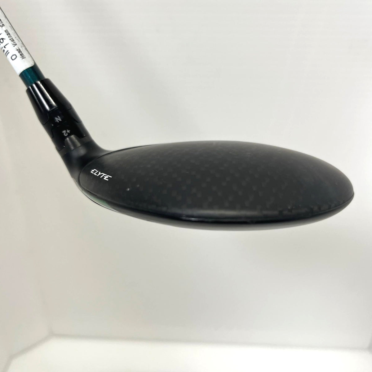 Callaway Fairway ELYTE 16.5° StiffRegular VENTUS GREEN 50 for CW(ELYTE FW)