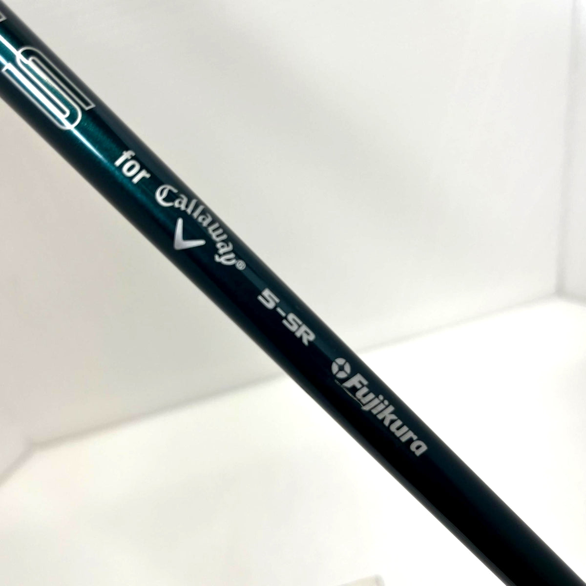 Callaway Fairway ELYTE 16.5° StiffRegular VENTUS GREEN 50 for CW(ELYTE FW)