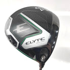 Callaway Driver ELYTE MAX FAST 10.5° StiffRegular LIN-Q GREEN 40 for CW(ELYTE DR)