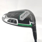Callaway Driver ELYTE MAX FAST 10.5° StiffRegular LIN-Q GREEN 40 for CW(ELYTE DR)