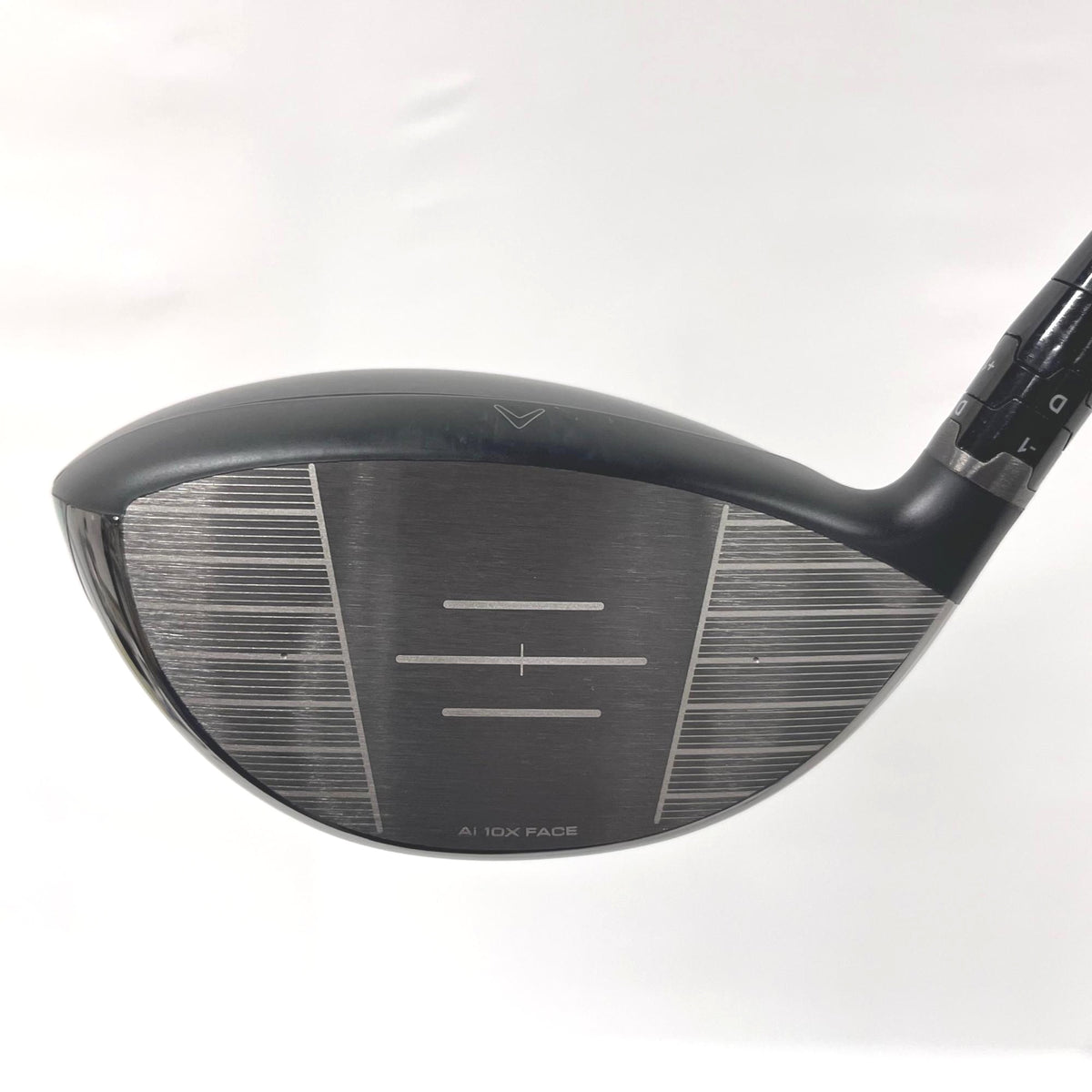 Callaway Driver ELYTE MAX FAST 10.5° StiffRegular LIN-Q GREEN 40 for CW(ELYTE DR)