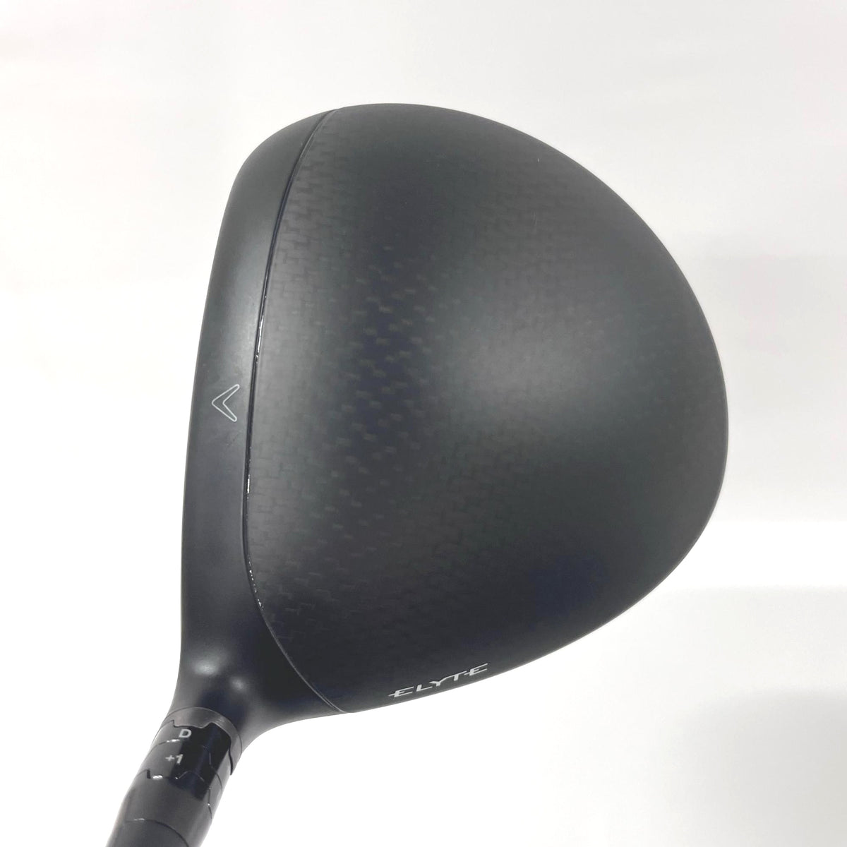 Callaway Driver ELYTE MAX FAST 10.5° StiffRegular LIN-Q GREEN 40 for CW(ELYTE DR)