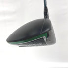 Callaway Driver ELYTE MAX FAST 10.5° StiffRegular LIN-Q GREEN 40 for CW(ELYTE DR)