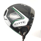Callaway Driver ELYTE MAX FAST 10.5° StiffRegular LIN-Q GREEN 40 for CW(ELYTE DR)