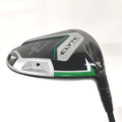 Callaway Driver ELYTE MAX FAST 10.5° StiffRegular LIN-Q GREEN 40 for CW(ELYTE DR)