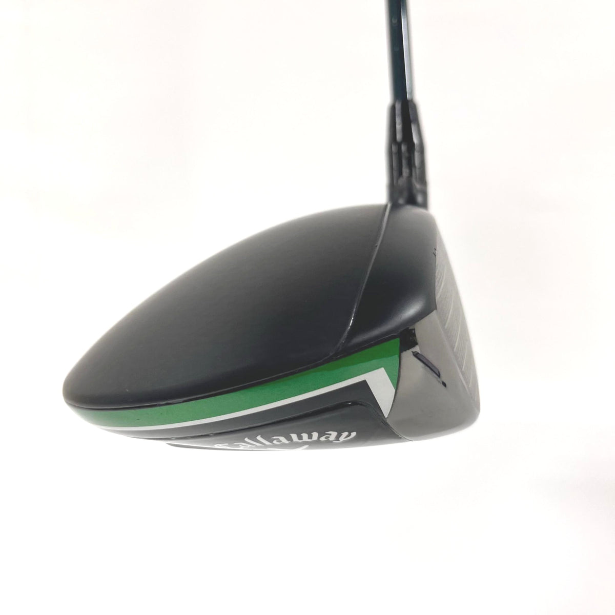 Callaway Driver ELYTE MAX FAST 10.5° StiffRegular LIN-Q GREEN 40 for CW(ELYTE DR)