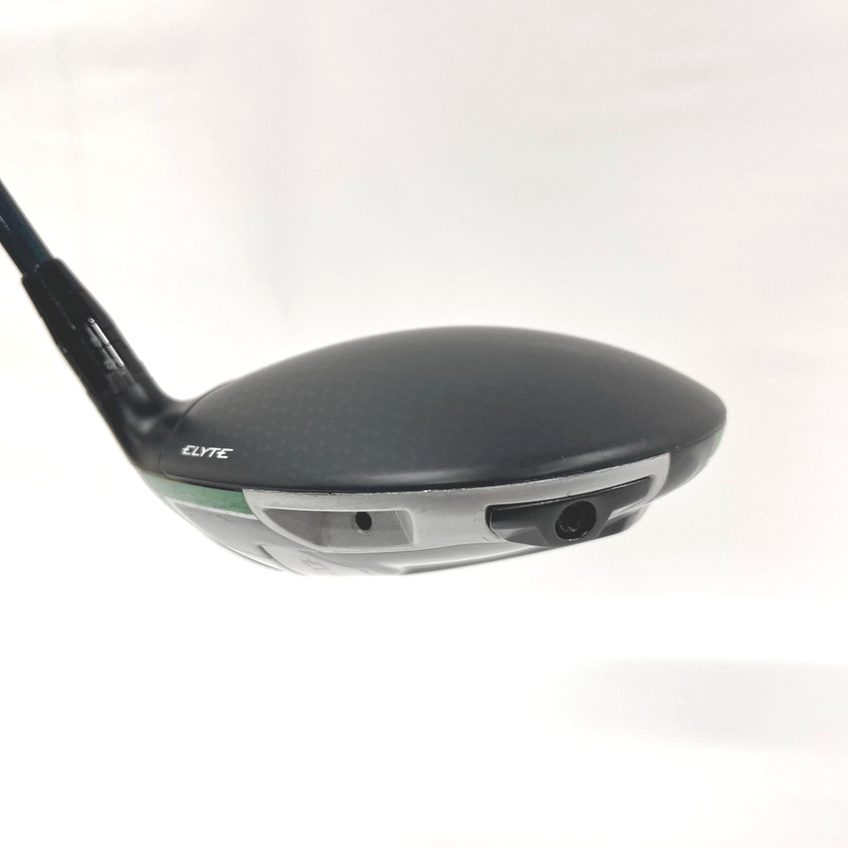 Callaway Driver ELYTE MAX FAST 10.5° StiffRegular LIN-Q GREEN 40 for CW(ELYTE DR)