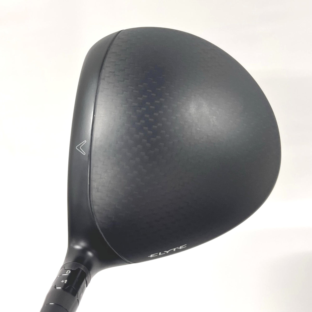 Callaway Driver ELYTE MAX FAST 10.5° StiffRegular LIN-Q GREEN 40 for CW(ELYTE DR)