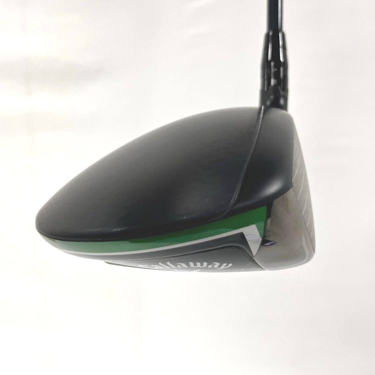 Callaway Driver ELYTE MAX FAST 10.5° StiffRegular LIN-Q GREEN 40 for CW(ELYTE DR)