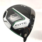 Callaway Driver ELYTE MAX FAST 10.5° StiffRegular LIN-Q GREEN 40 for CW(ELYTE DR)