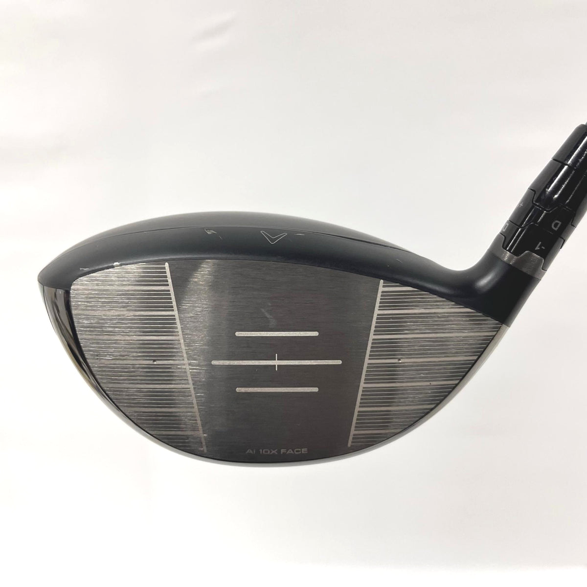 Callaway Driver ELYTE MAX FAST 10.5° StiffRegular LIN-Q GREEN 40 for CW(ELYTE DR)