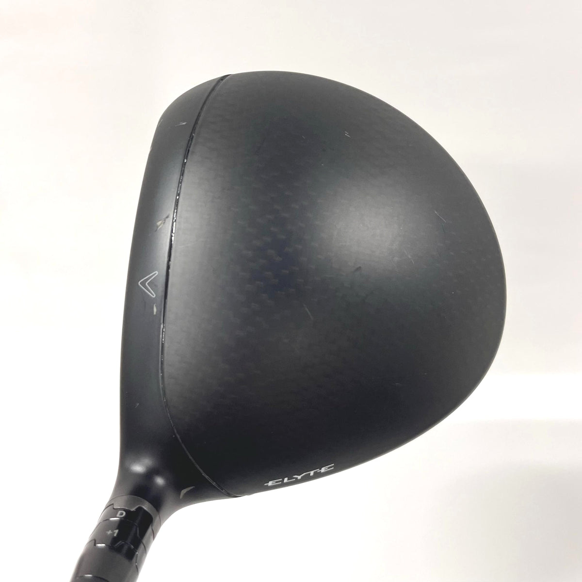 Callaway Driver ELYTE MAX FAST 10.5° StiffRegular LIN-Q GREEN 40 for CW(ELYTE DR)