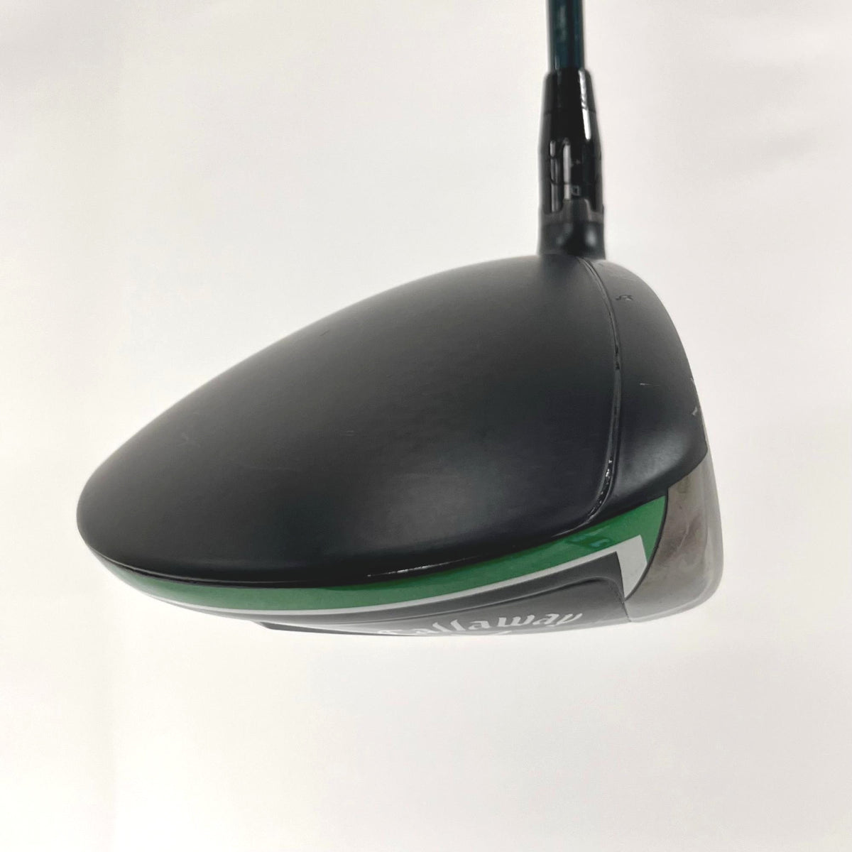 Callaway Driver ELYTE MAX FAST 10.5° StiffRegular LIN-Q GREEN 40 for CW(ELYTE DR)