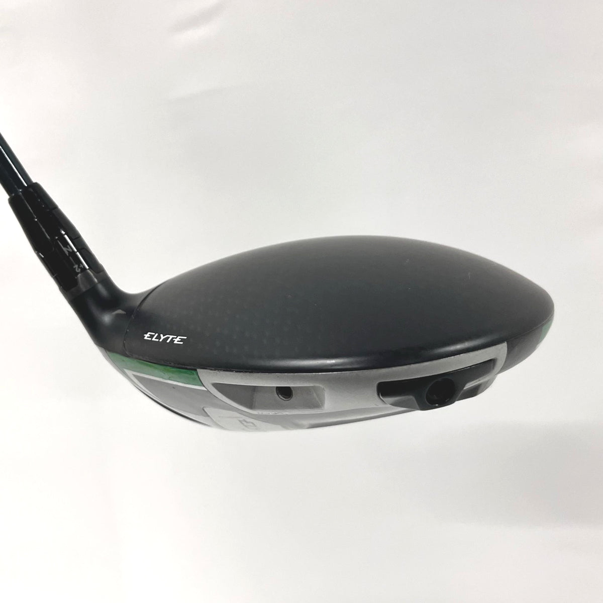 Callaway Driver ELYTE MAX FAST 10.5° StiffRegular LIN-Q GREEN 40 for CW(ELYTE DR)