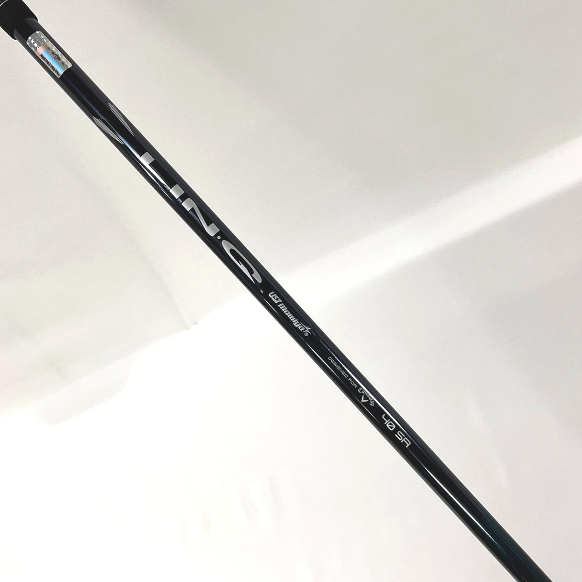 Callaway Driver ELYTE MAX FAST 10.5° StiffRegular LIN-Q GREEN 40 for CW(ELYTE DR)