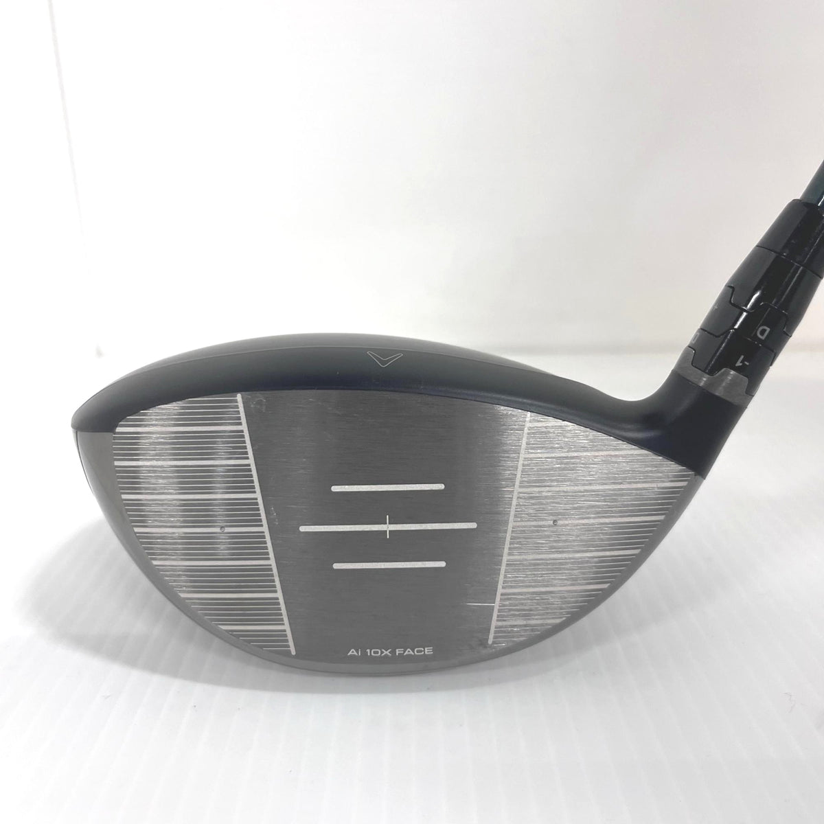 Callaway Driver ELYTE MAX FAST 10.5° StiffRegular LIN-Q GREEN 40 for CW(ELYTE DR)