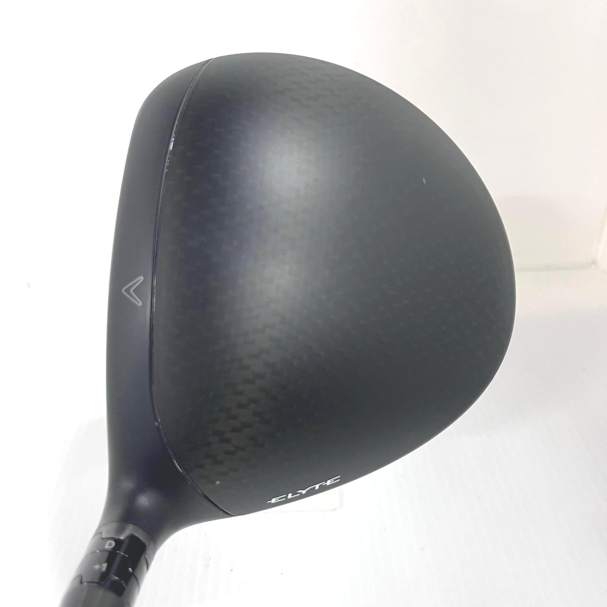 Callaway Driver ELYTE MAX FAST 10.5° StiffRegular LIN-Q GREEN 40 for CW(ELYTE DR)