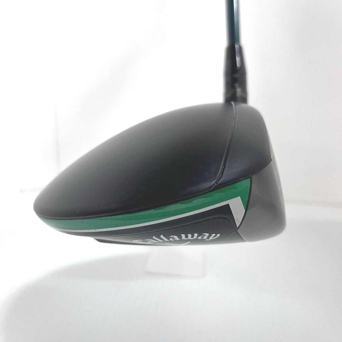 Callaway Driver ELYTE MAX FAST 10.5° StiffRegular LIN-Q GREEN 40 for CW(ELYTE DR)