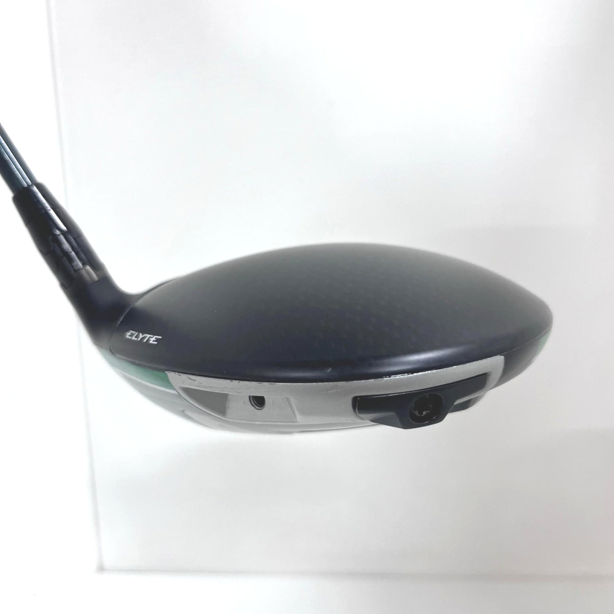 Callaway Driver ELYTE MAX FAST 10.5° StiffRegular LIN-Q GREEN 40 for CW(ELYTE DR)