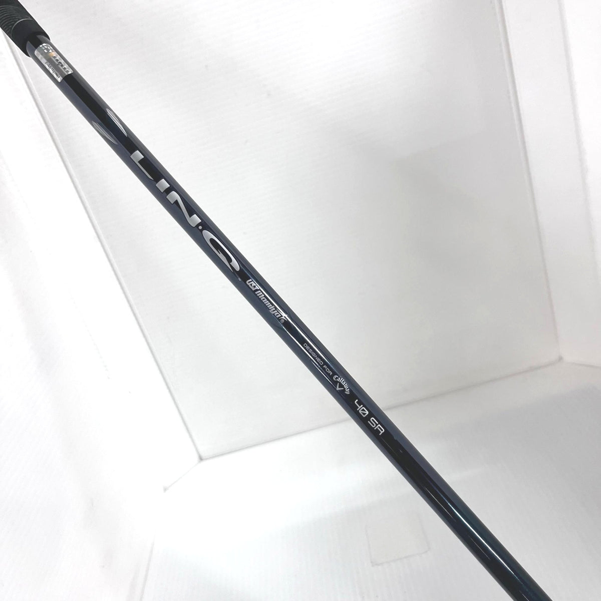 Callaway Driver ELYTE MAX FAST 10.5° StiffRegular LIN-Q GREEN 40 for CW(ELYTE DR)