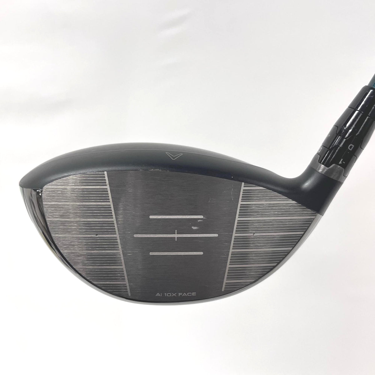 Callaway Driver ELYTE MAX FAST 10.5° StiffRegular LIN-Q GREEN 40 for CW(ELYTE DR)