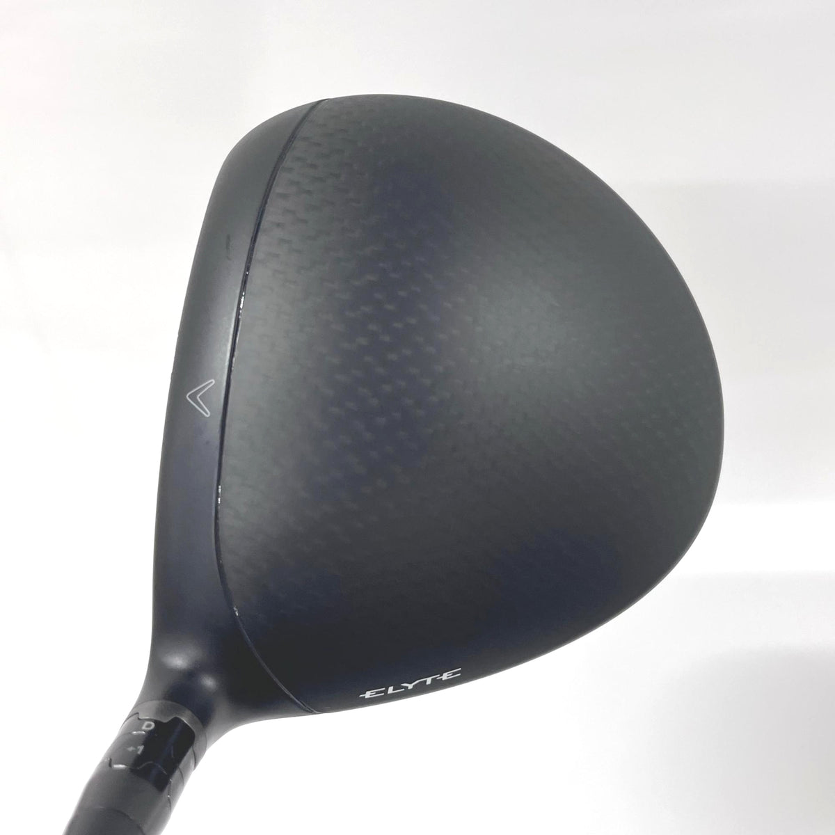 Callaway Driver ELYTE MAX FAST 10.5° StiffRegular LIN-Q GREEN 40 for CW(ELYTE DR)
