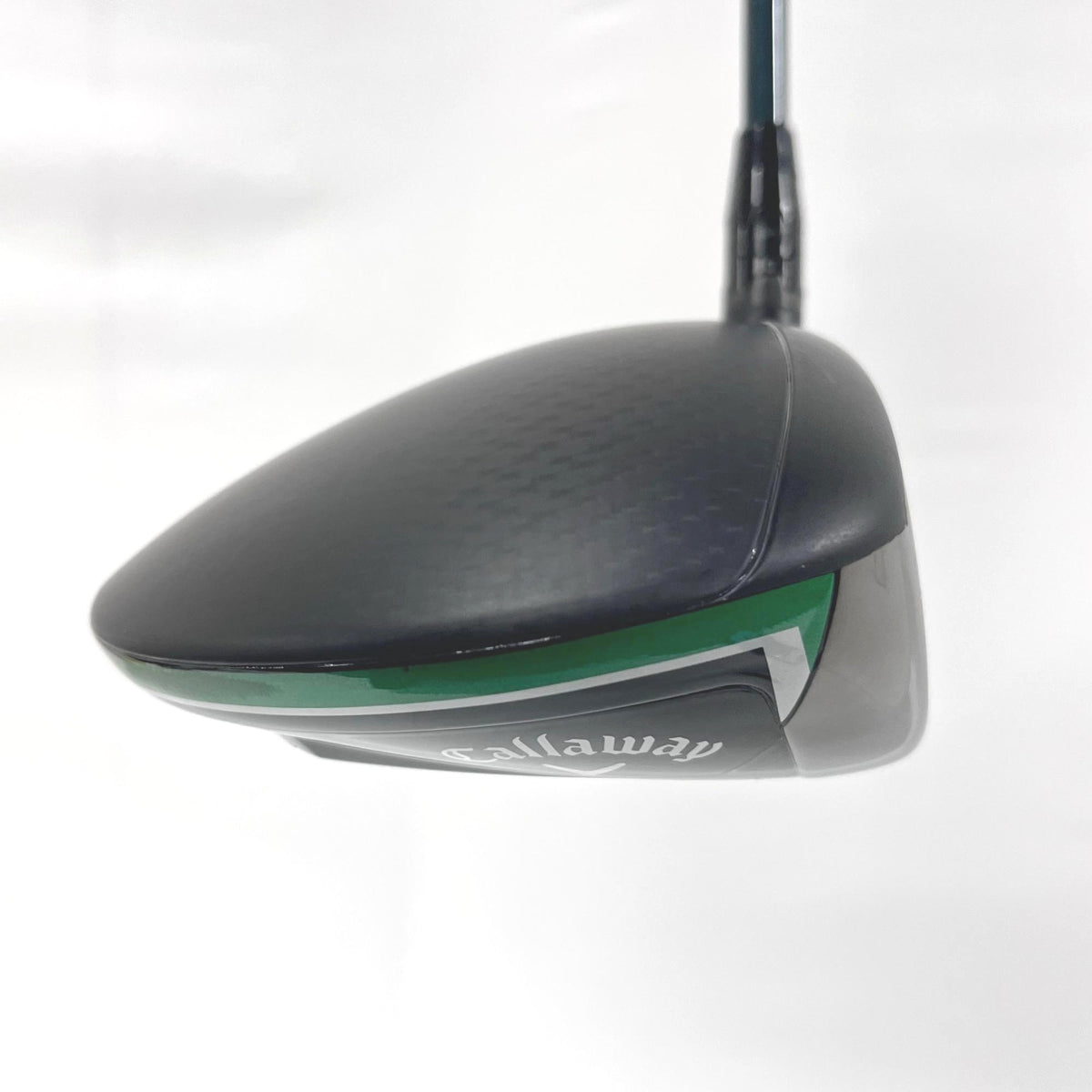 Callaway Driver ELYTE MAX FAST 10.5° StiffRegular LIN-Q GREEN 40 for CW(ELYTE DR)