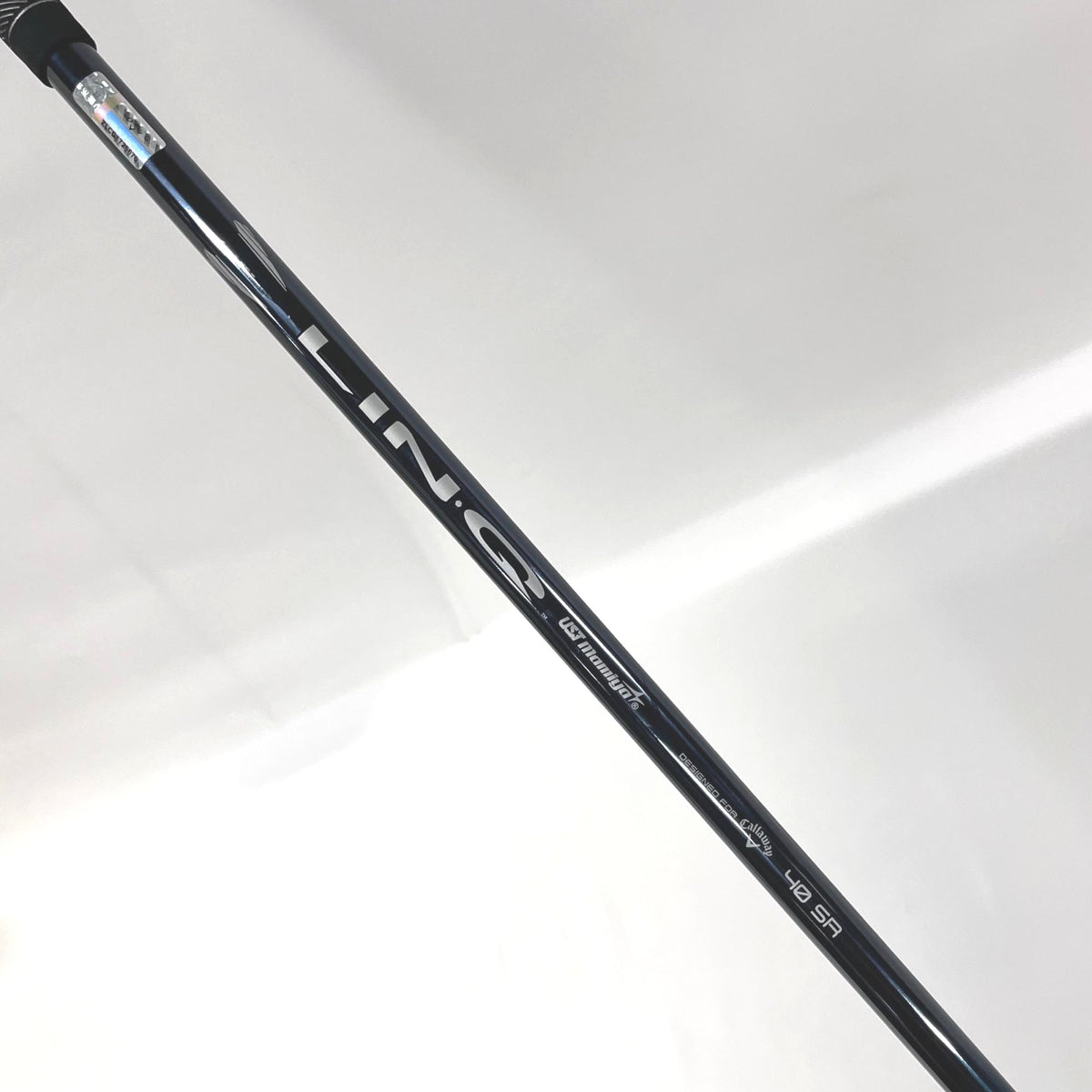 Callaway Driver ELYTE MAX FAST 10.5° StiffRegular LIN-Q GREEN 40 for CW(ELYTE DR)