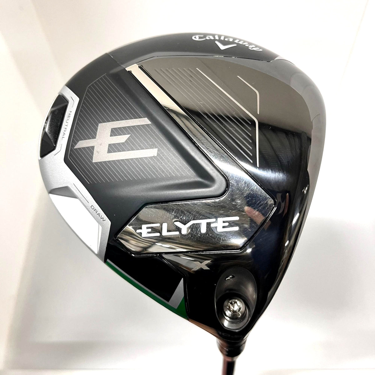 Callaway Driver ELYTE 10 10.5° Stiff SPEEDER NX VIOLET 50