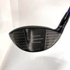 Callaway Driver ELYTE 10 10.5° Stiff SPEEDER NX VIOLET 50