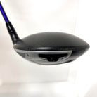 Callaway Driver ELYTE 10 10.5° Stiff SPEEDER NX VIOLET 50