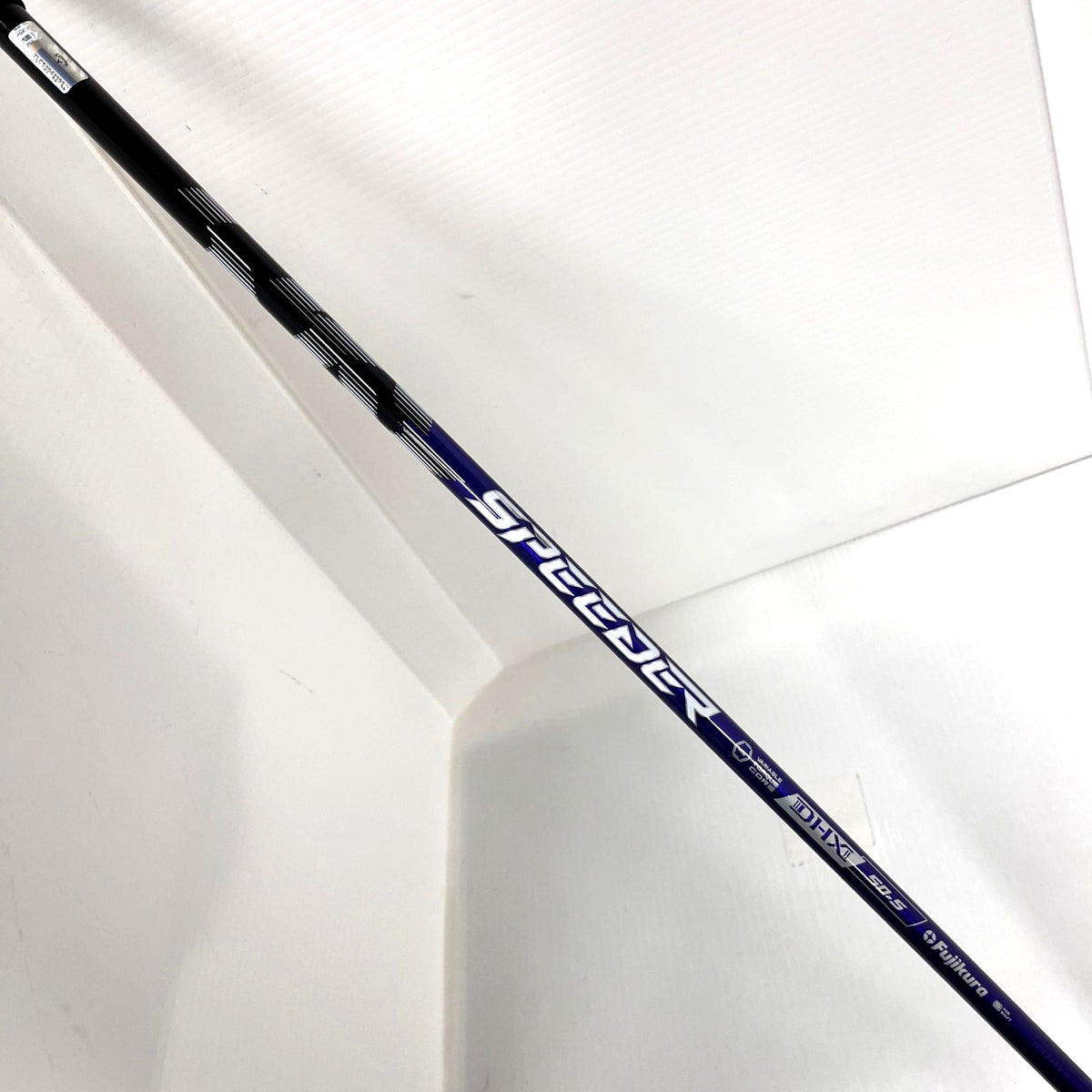 Callaway Driver ELYTE 10 10.5° Stiff SPEEDER NX VIOLET 50
