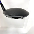 Callaway Driver ELYTE 10 10.5° Stiff SPEEDER NX VIOLET 50