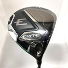 Callaway Driver ELYTE 10 10.5° Stiff SPEEDER NX VIOLET 50