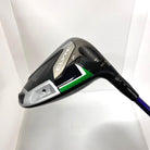 Callaway Driver ELYTE 10 10.5° Stiff SPEEDER NX VIOLET 50