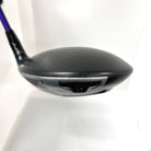 Callaway Driver ELYTE 10 10.5° Stiff SPEEDER NX VIOLET 50