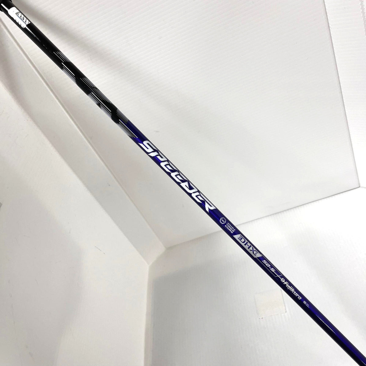 Callaway Driver ELYTE 10 10.5° Stiff SPEEDER NX VIOLET 50