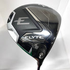 Callaway Driver ELYTE 10 10.5° Stiff SPEEDER NX VIOLET 50