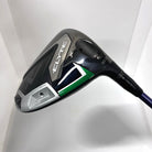 Callaway Driver ELYTE 10 10.5° Stiff SPEEDER NX VIOLET 50