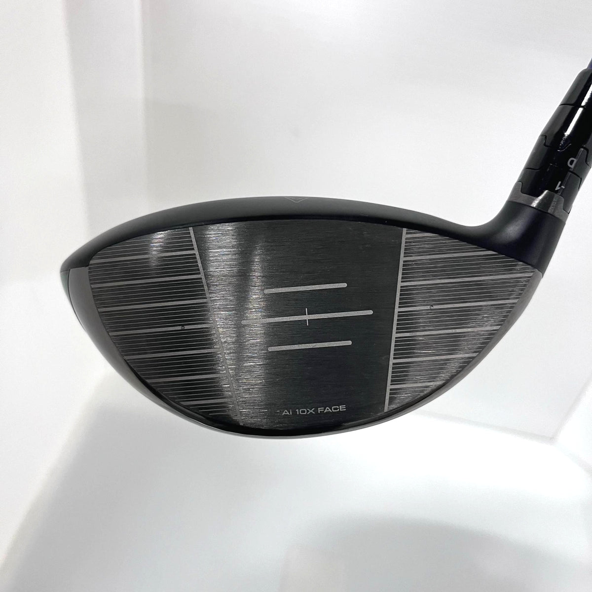 Callaway Driver ELYTE 10 10.5° Stiff SPEEDER NX VIOLET 50
